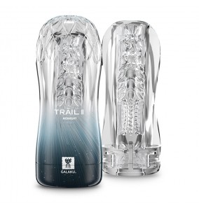 GALAKU TRAIL II Mastubator Cup (Midnight)